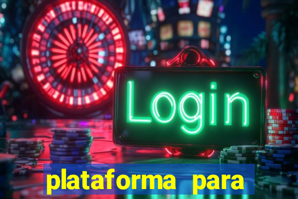 plataforma para jogar mines